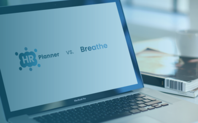 HR Planner or Breathe: Which is better for UK SMEs?