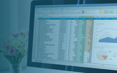 HR software vs. spreadsheets: Which is better for your business?