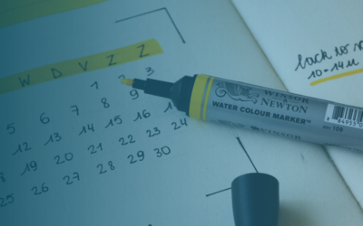 Key dates for your 2025 HR calendar