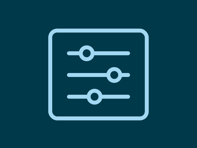 HR Planner admin icon