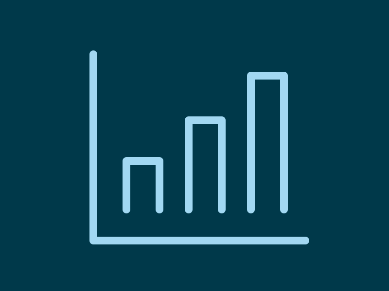 HR Planner chart icon