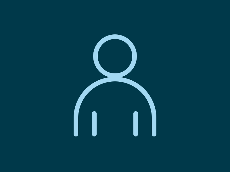 HR Planner employee icon