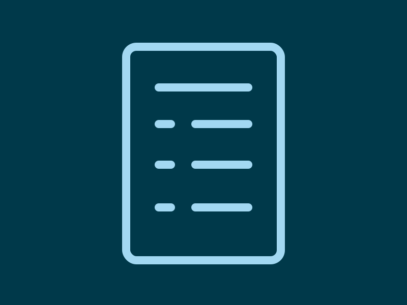 HR Planner form icon HR Planner form icon