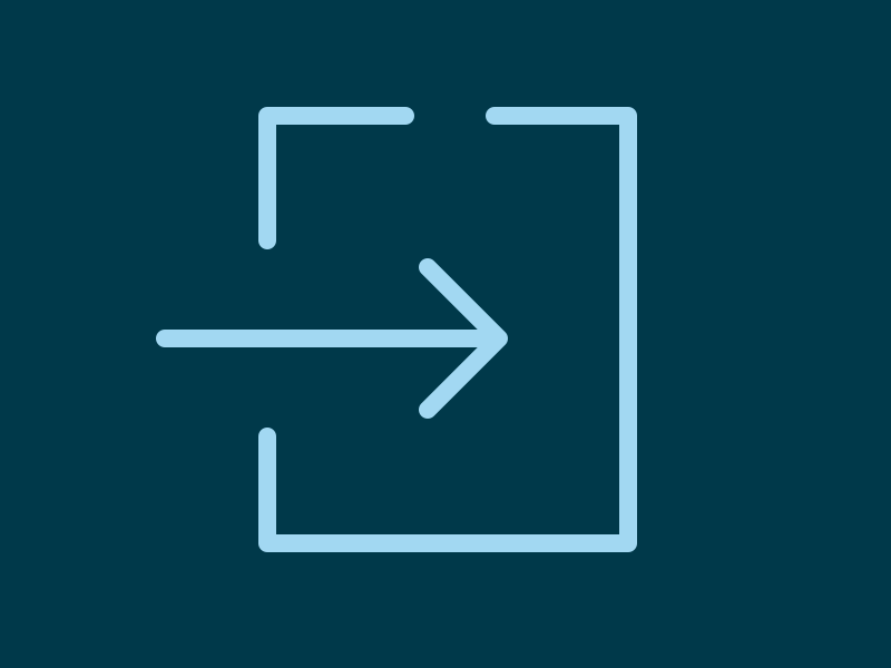 HR Planner import icon