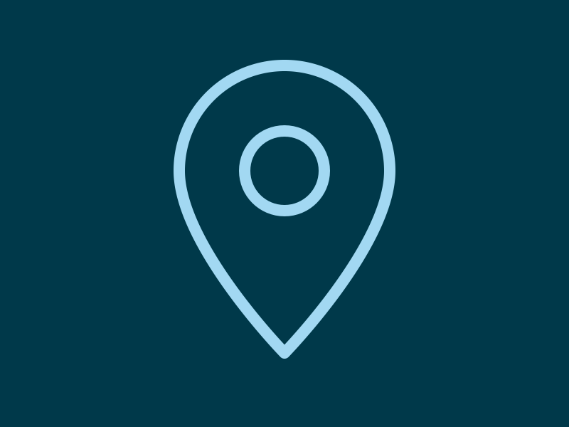 HR Planner location icon