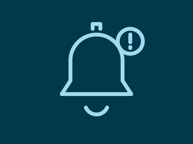 HR Planner notification icon