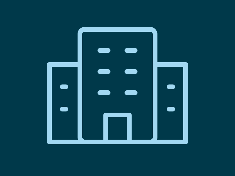 HR Planner organisation icon