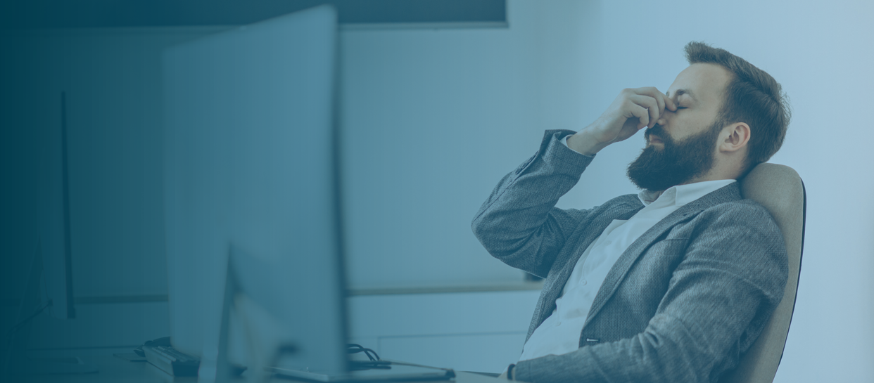How to spot workplace stress, and what you can do about it